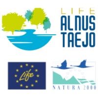 Proyecto LIFE Alnus Taejo logo - Similar company to Proyecto Life Co2Rk