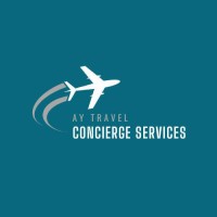 AY Travel LTD logo - Similar company to Blue Bridge Facility Management