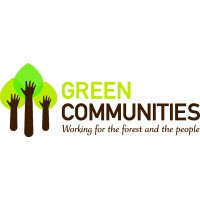 Green Communities, Costa Rica logo - Similar company to University Mobility In Asia And The Pacific (Umap)