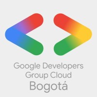 Google Developers Group Cloud Bogotá logo - Similar company to Professional Information Security Association (Pisa)
