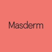 Masderm logo - Similar company to Laboratorios Bioxán