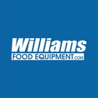 Williams Food Equipment logo - Similar company to Jnm Group Of Companies