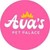 Ava's Pet Palace logo - Similar company to Grabella'S Inc