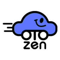 OtoZen: Driving and Family Safety App logo - Similar company to Locality London - Incidents And Events Around You!