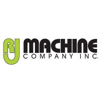 R.J. Machine Company, Inc. logo - Similar company to .... Htl ....
