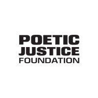 Poetic Justice Foundation logo - Similar company to Rupi Kaur