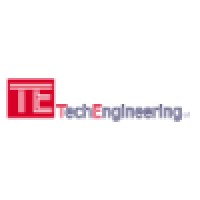 TechEngineering Srl logo - Similar company to Tech Engineering Service Provider Srl