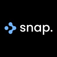 snap logo - Similar company to Snap Discovery