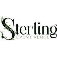 Sterling Event Venue logo - Similar company to Tim Webber Events