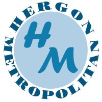 Hergon Metropolitan logo - Similar company to Magenta