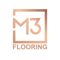 M3 Flooring logo - Similar company to Modanatto
