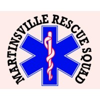 Martinsville Rescue Squad logo - Similar company to Somerville Rescue Squad