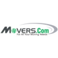 Movers.com logo - Similar company to Dabahn