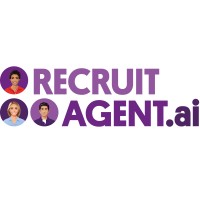 RecruitAgent.ai logo - Similar company to Boon & Bliss