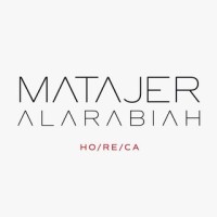 Matajer Al Arabiah logo - Similar company to Prefab®