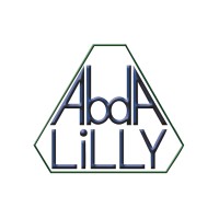 AbdA Lilly logo - Similar company to Genetech Industry