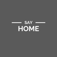 SAY HOME logo - Similar company to Jartos Sl