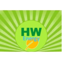 HW Energy Company logo - Similar company to Eden Val Trading Llc