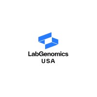 LabGenomics USA logo - Similar company to Celltelligence