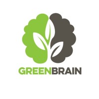 GreenBrain AI logo - Similar company to Vinsight (Yc W17)