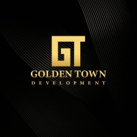 Golden Town Development logo - Similar company to Egics Development