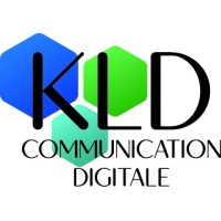 KLD Communication Digitale logo - Similar company to Agence One