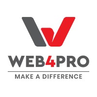 WEB4PRO logo - Similar company to Oneulsoft