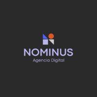 Nominus Agencia Digital logo - Similar company to Agencia Digital Frontrem