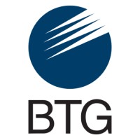 Btg Plc