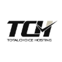 TotalChoice Hosting logo - Similar company to 186Networks