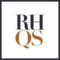 RHQS Consultant logo - Similar company to Asas Quantity Surveying Consultant Sdn Bhd