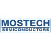 Mostech Semiconductors logo - Similar company to Chipex Ltd