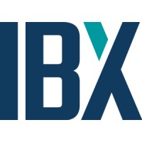 IBX logo - Similar company to Cinnamon Helps