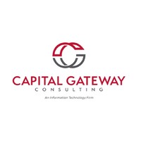 Capital Gateway Consulting logo - Similar company to Code Plus, Inc.