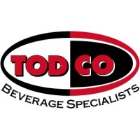 Todco Beverage LLC logo - Similar company to Jac Services
