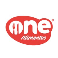 One Alimentos do Brasil logo - Similar company to One Alimentos