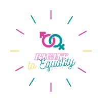 Right to Equality logo - Similar company to Right To Equality