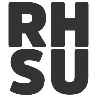 Royal Holloway Students' Union logo - Similar company to Harmony Inclusion Ltd