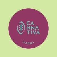 Cannativa AC logo - Similar company to Deep Garden