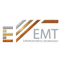 EMT - European Metal Technology S.r.l. logo - Similar company to Csc Srl
