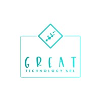 Great Technology®️ logo - Similar company to Great Technologies Ltd
