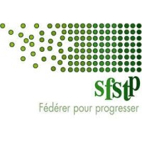 SFSTP logo - Similar company to M-Oem