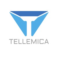 Tellemica logo - Similar company to Jbs Communications
