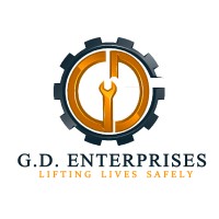 G.D. ENTERPRISES logo - Similar company to Housecraft