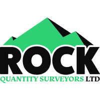 Rock Quantity Surveyors Ltd logo - Similar company to Us-Takeoff