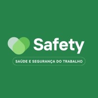 Safety Saúde e Segurança do Trabalho logo - Similar company to Asb Saúde E Segurança Do Trabalho