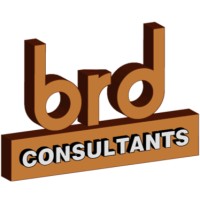BRD CONSULTANTS logo - Similar company to Grg Construction Planner