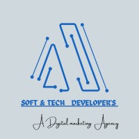 Soft & Tech Developers logo - Similar company to Zone X Llc.