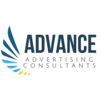 Advance Advertising Consultants logo - Similar company to Advance Advertising Ltd.