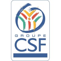 Groupe CSF logo - Similar company to Csf